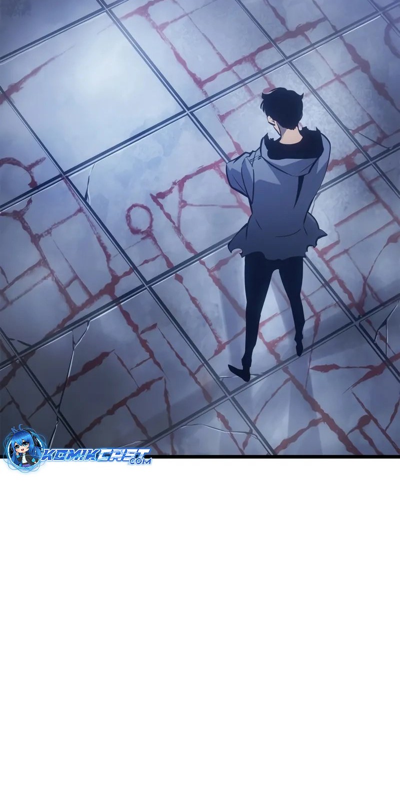 Solo Leveling: Ragnarok - Chapter 45 - Page 36