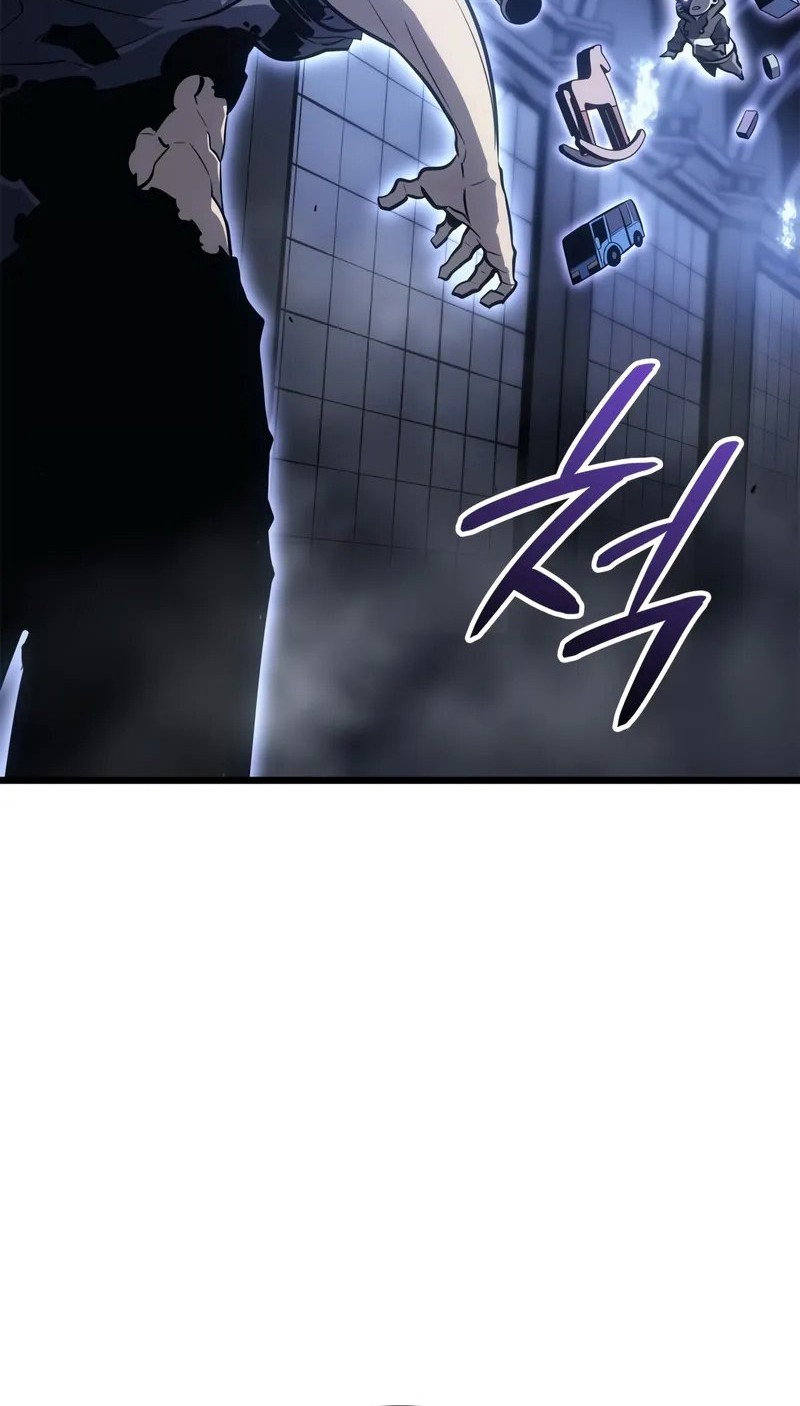 Solo Leveling: Ragnarok - Chapter 45 - Page 40