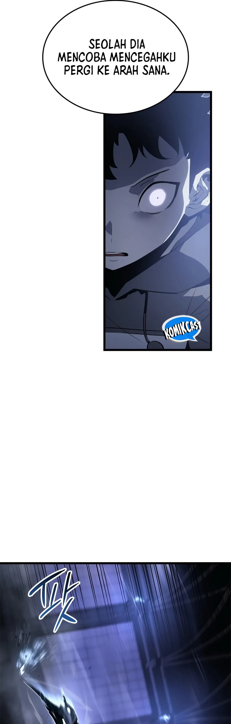 Solo Leveling: Ragnarok - Chapter 45 - Page 41