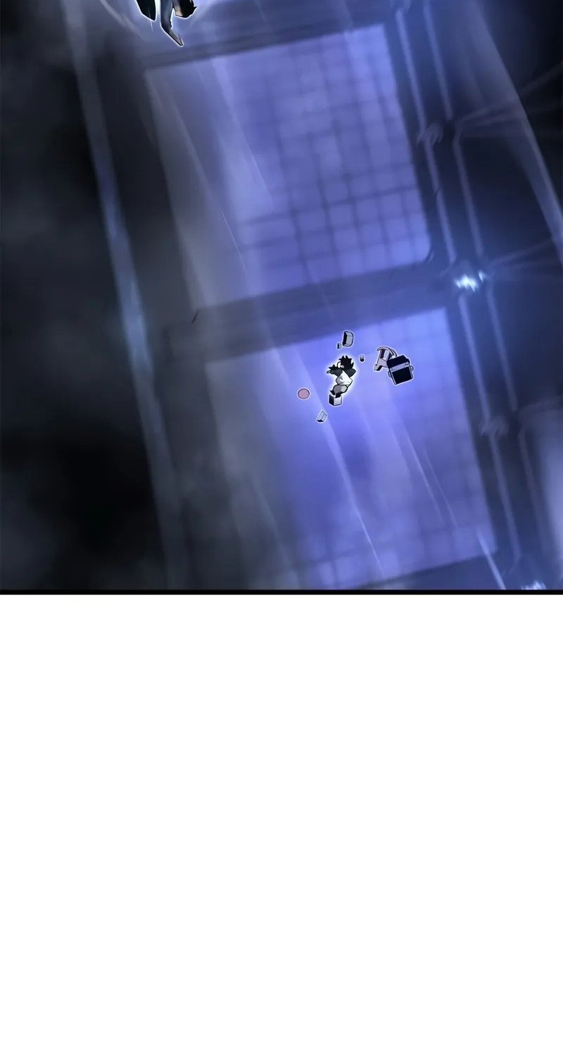 Solo Leveling: Ragnarok - Chapter 45 - Page 42