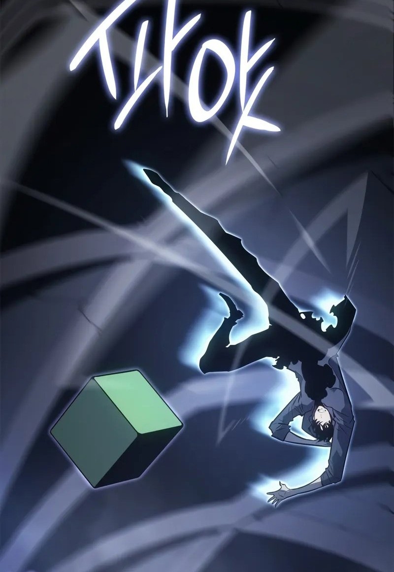 Solo Leveling: Ragnarok - Chapter 45 - Page 46