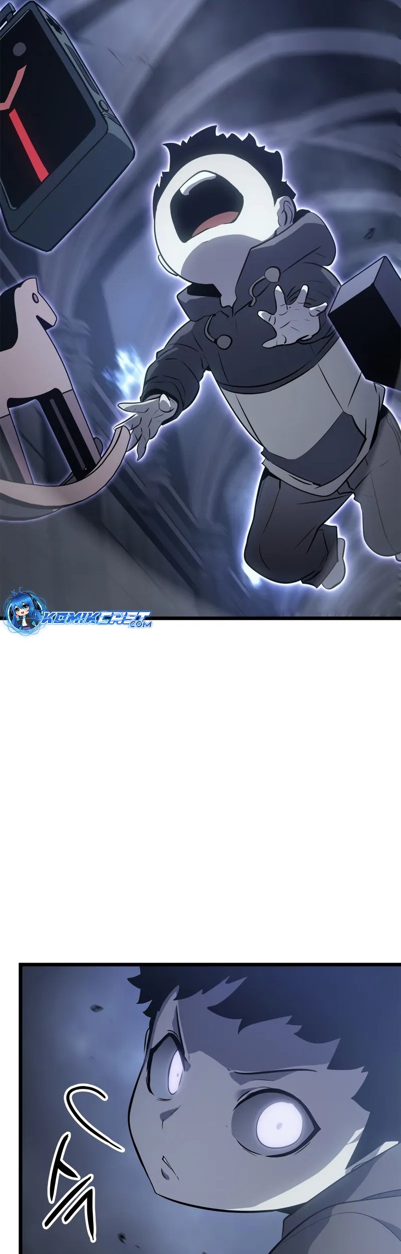 Solo Leveling: Ragnarok - Chapter 45 - Page 47