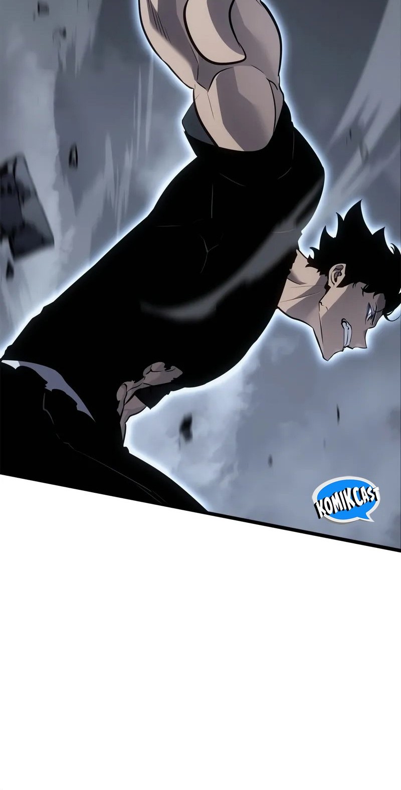 Solo Leveling: Ragnarok - Chapter 45 - Page 50