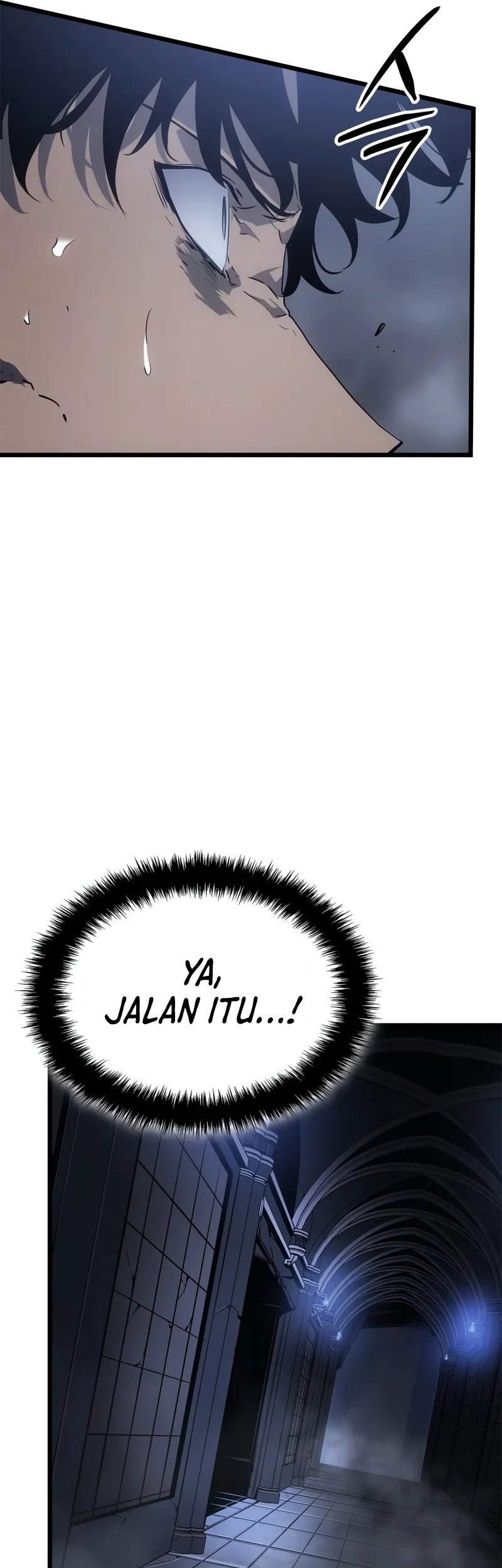 Solo Leveling: Ragnarok - Chapter 45 - Page 51