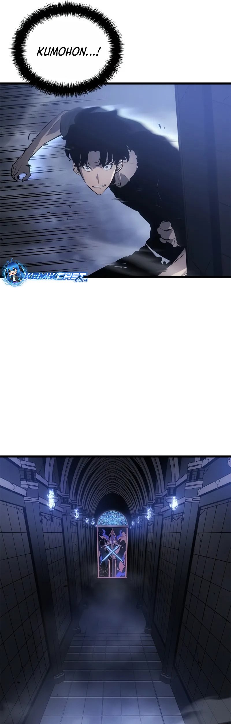 Solo Leveling: Ragnarok - Chapter 45 - Page 53