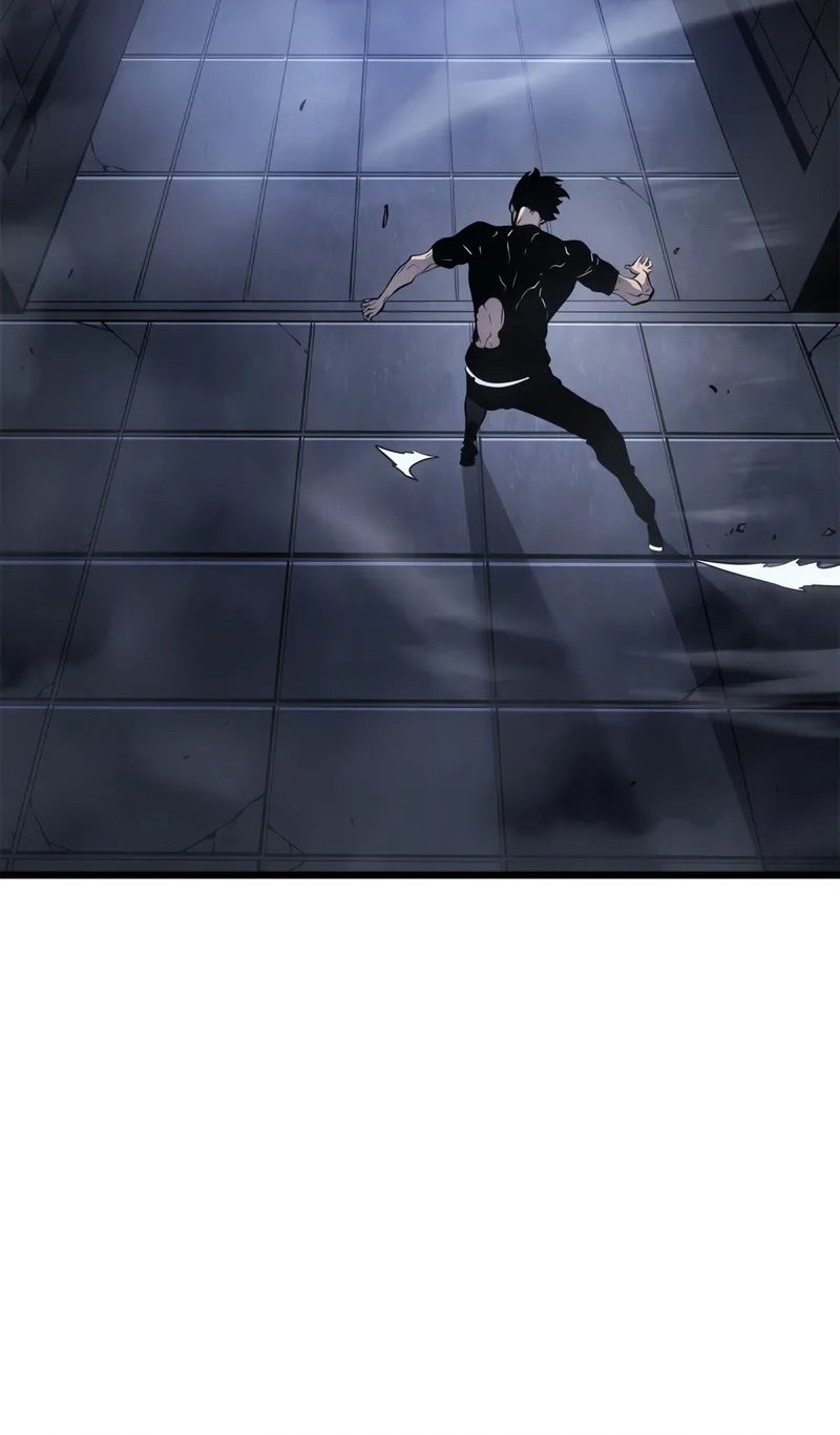 Solo Leveling: Ragnarok - Chapter 45 - Page 54