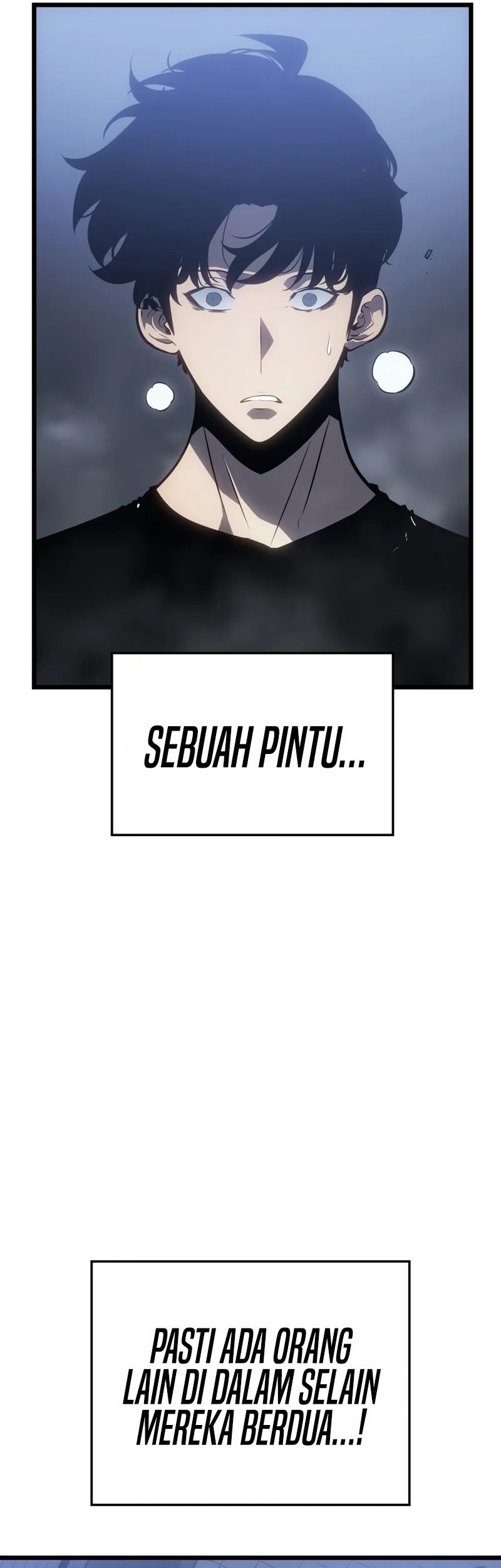 Solo Leveling: Ragnarok - Chapter 45 - Page 55