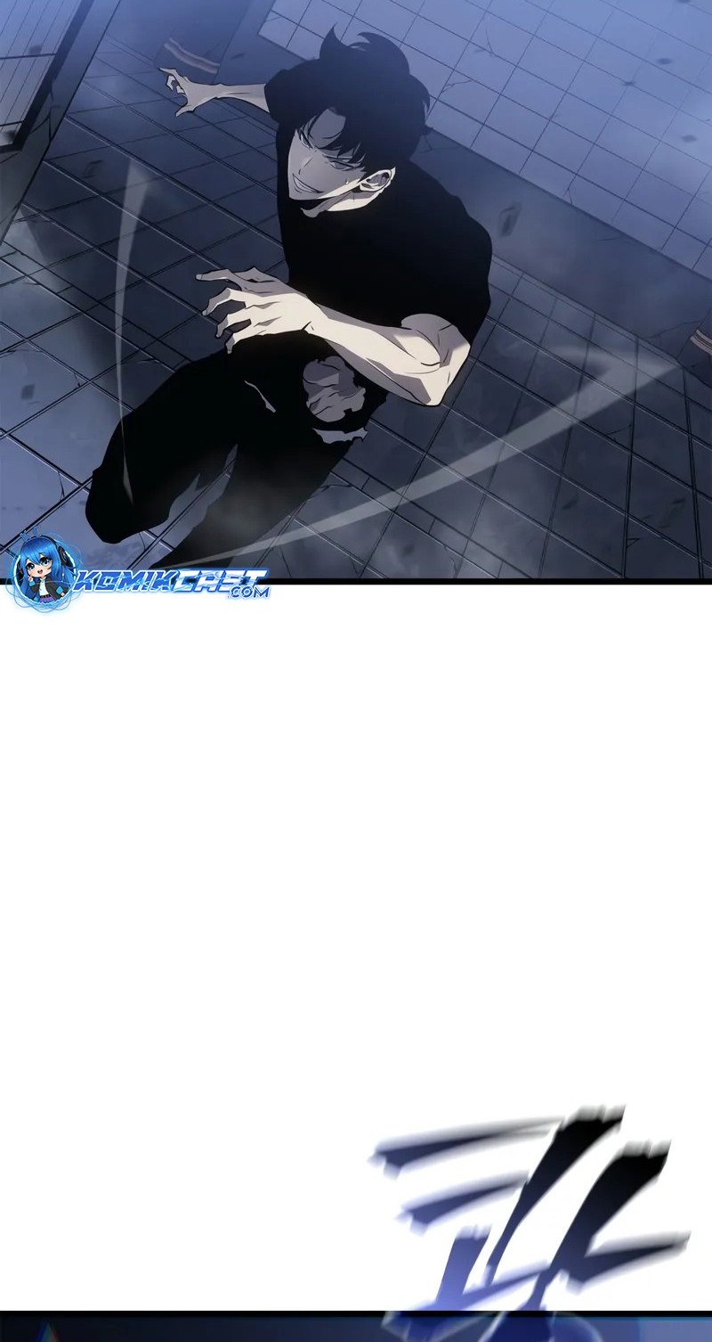 Solo Leveling: Ragnarok - Chapter 45 - Page 56