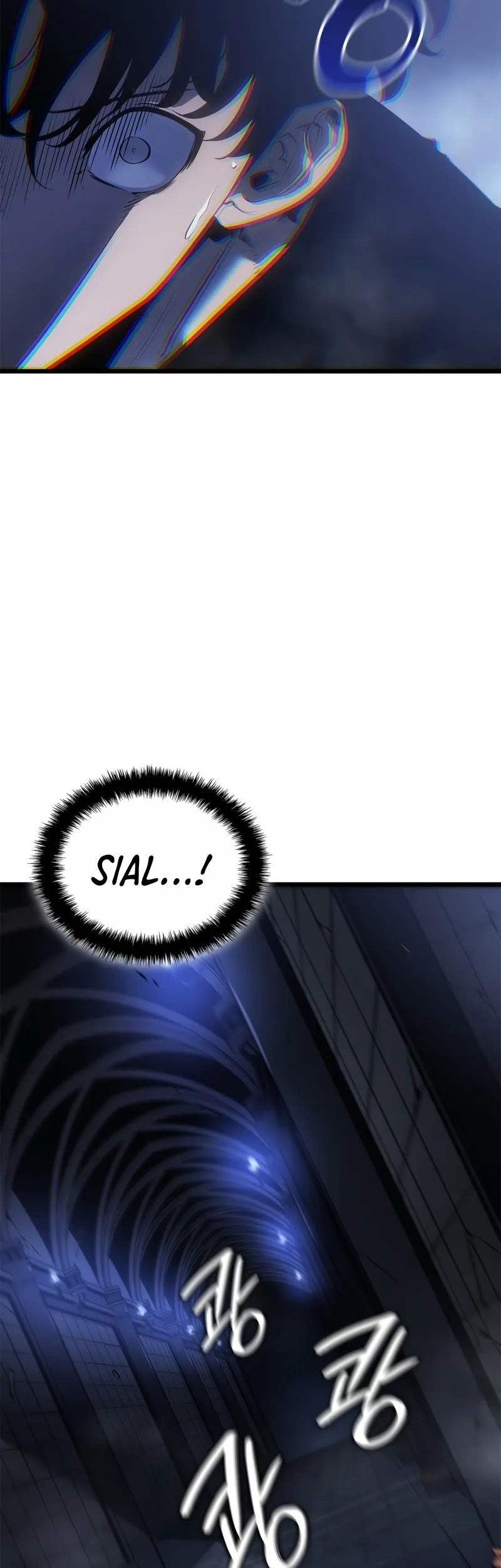 Solo Leveling: Ragnarok - Chapter 45 - Page 57