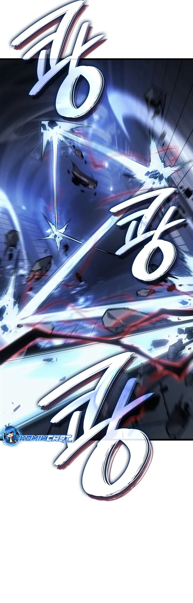 Solo Leveling: Ragnarok - Chapter 45 - Page 59