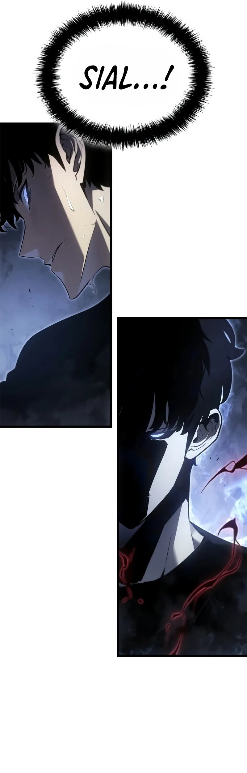 Solo Leveling: Ragnarok - Chapter 45 - Page 64