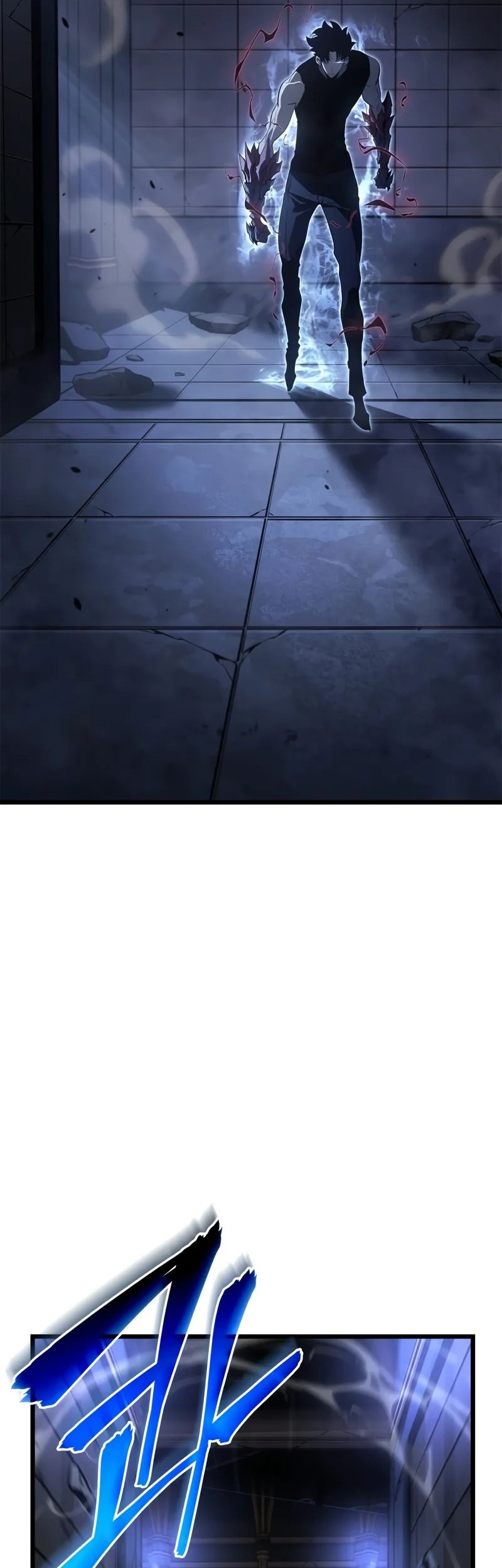 Solo Leveling: Ragnarok - Chapter 45 - Page 66