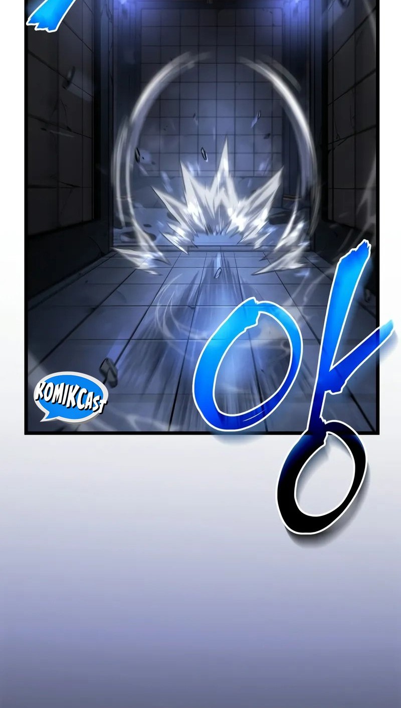 Solo Leveling: Ragnarok - Chapter 45 - Page 67