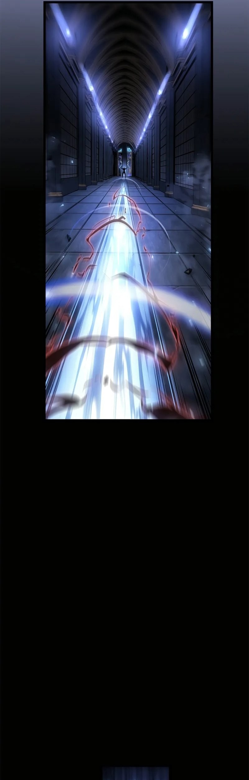 Solo Leveling: Ragnarok - Chapter 45 - Page 68