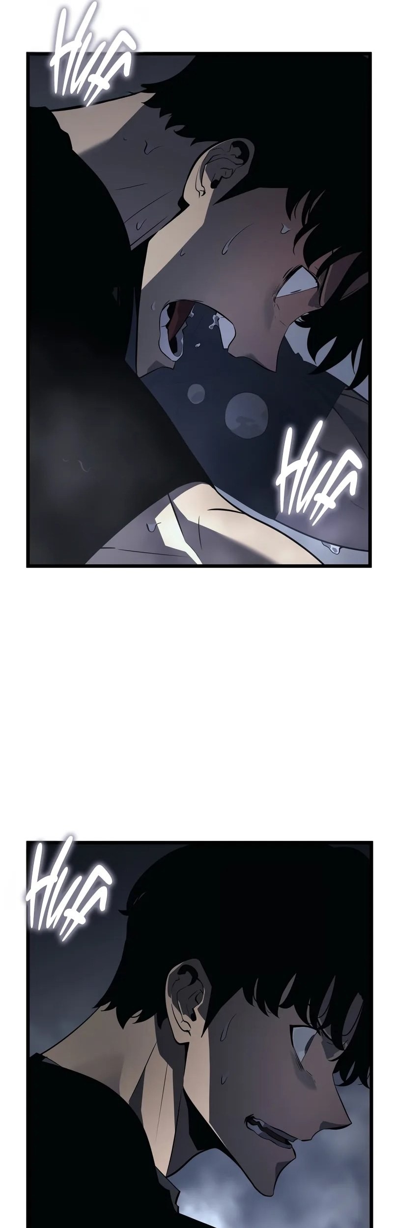 Solo Leveling: Ragnarok - Chapter 45 - Page 72