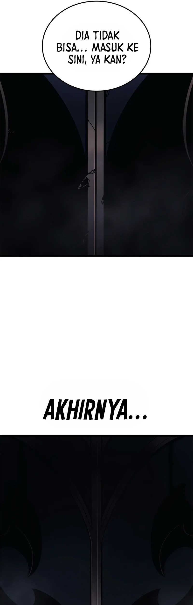 Solo Leveling: Ragnarok - Chapter 45 - Page 74