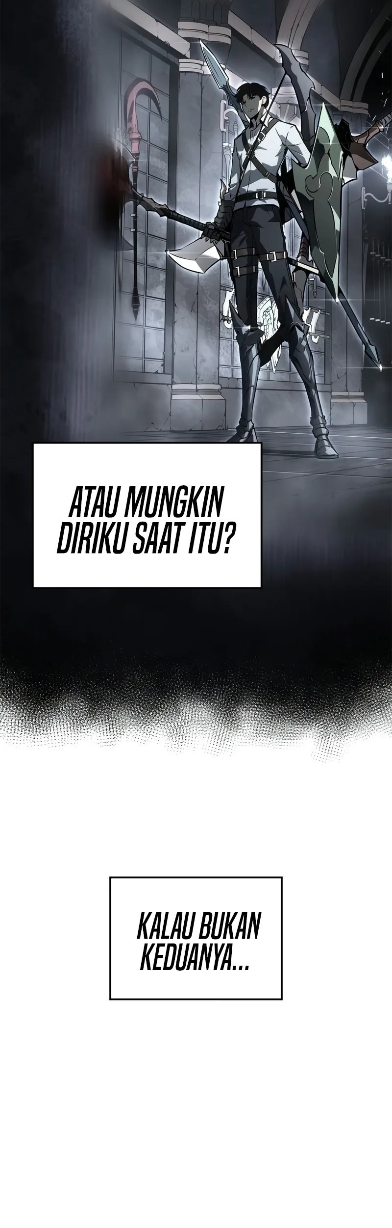 Solo Leveling: Ragnarok - Chapter 45 - Page 78