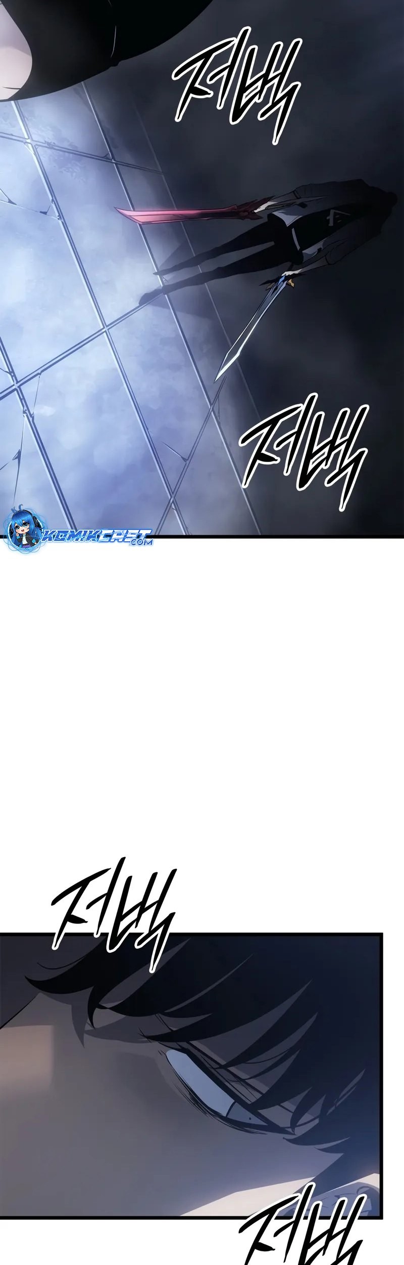 Solo Leveling: Ragnarok - Chapter 45 - Page 80