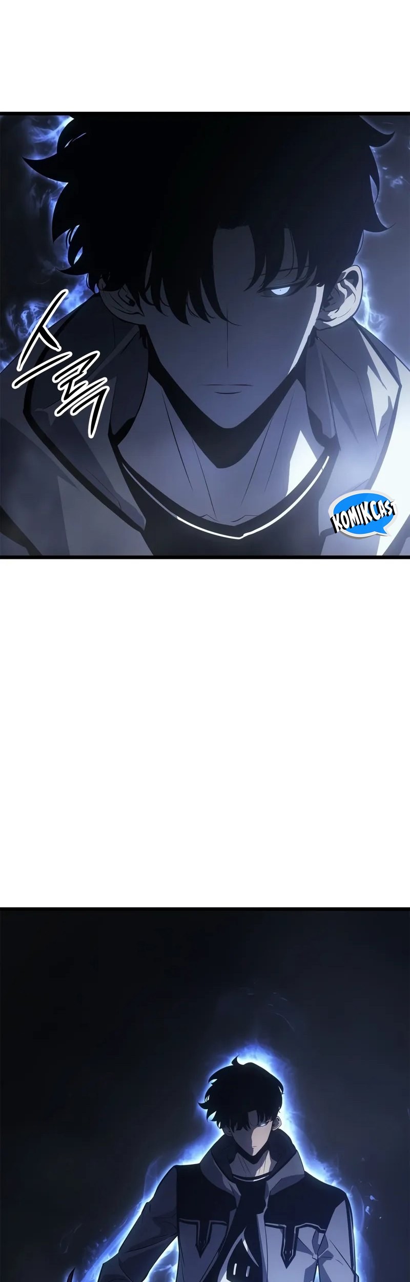 Solo Leveling: Ragnarok - Chapter 45 - Page 82