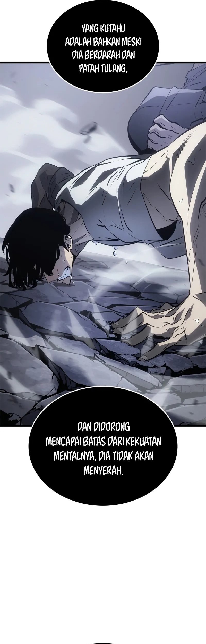 Solo Leveling: Ragnarok - Chapter 45 - Page 11