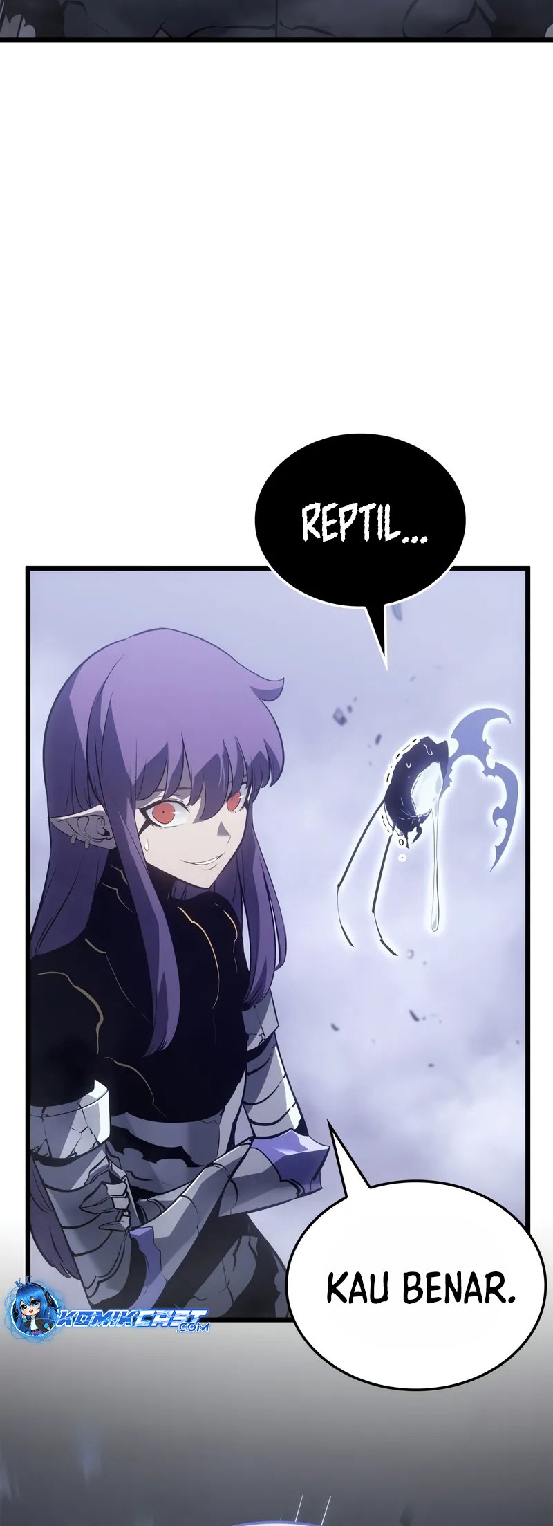 Solo Leveling: Ragnarok - Chapter 45 - Page 13