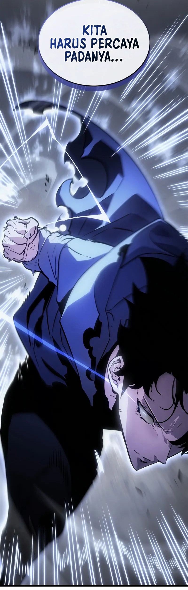 Solo Leveling: Ragnarok - Chapter 45 - Page 14