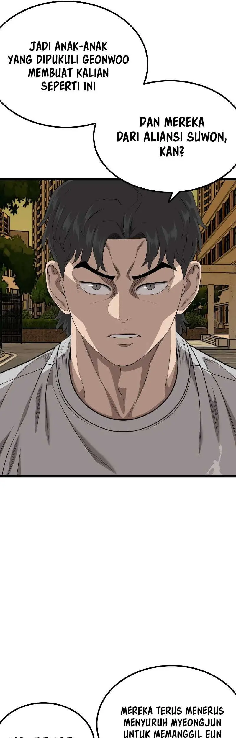 A Bad Person Chapter 225 Gambar 67