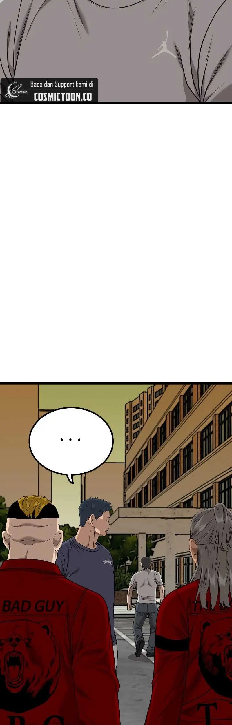 A Bad Person Chapter 225 Gambar 69