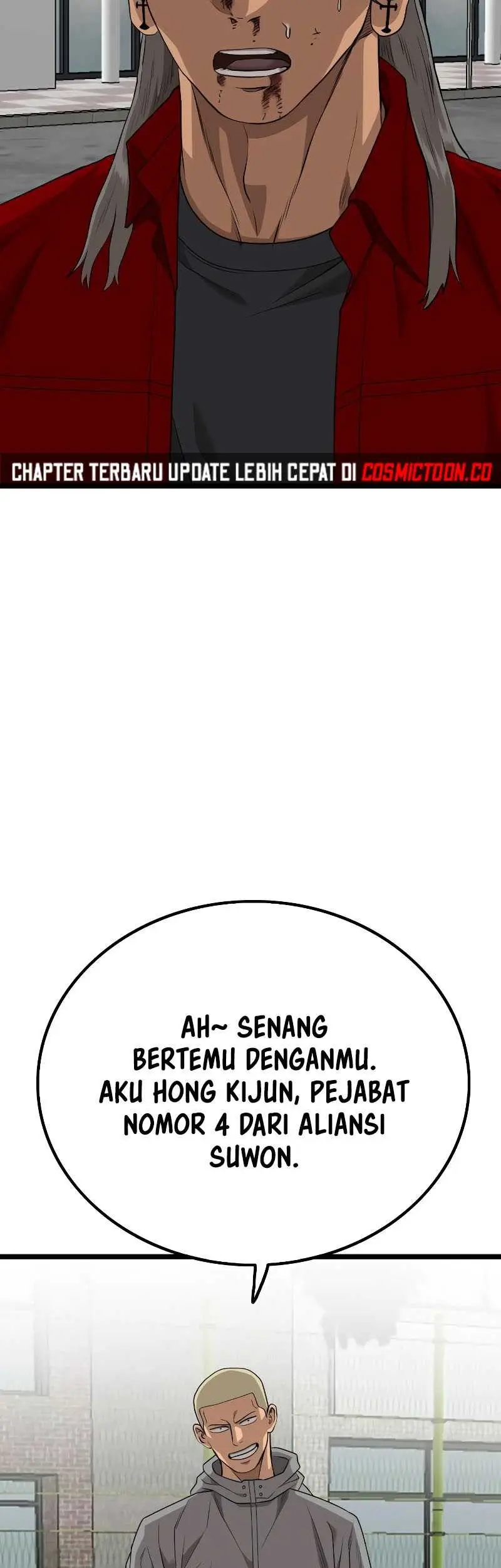 A Bad Person Chapter 222 Gambar 3