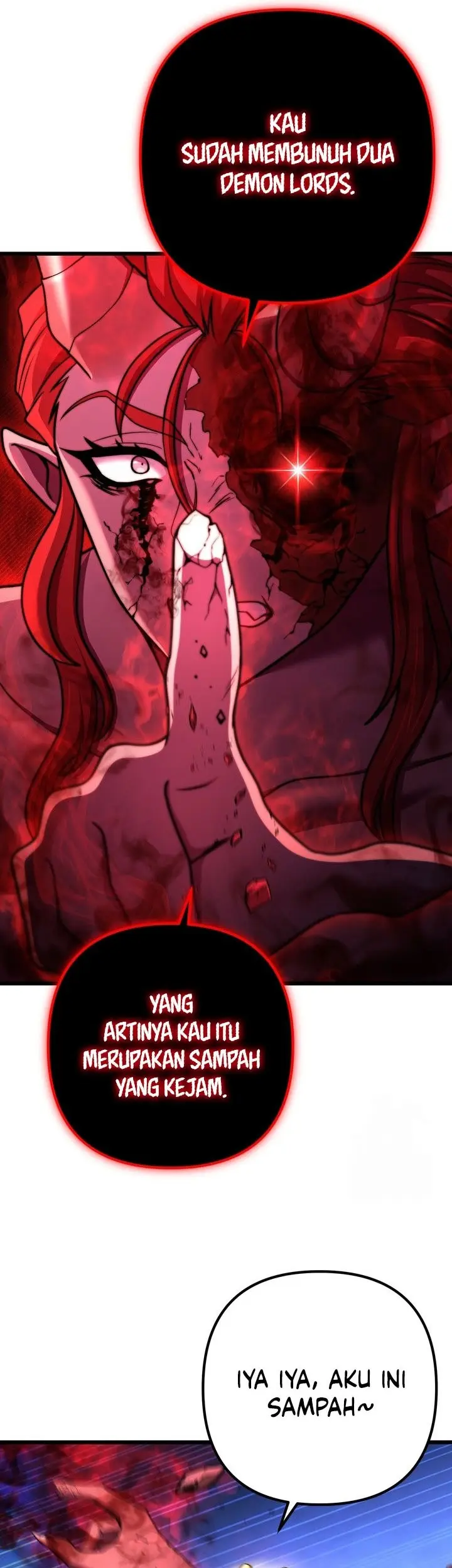 Maxed Out Leveling Chapter 79 Gambar 18