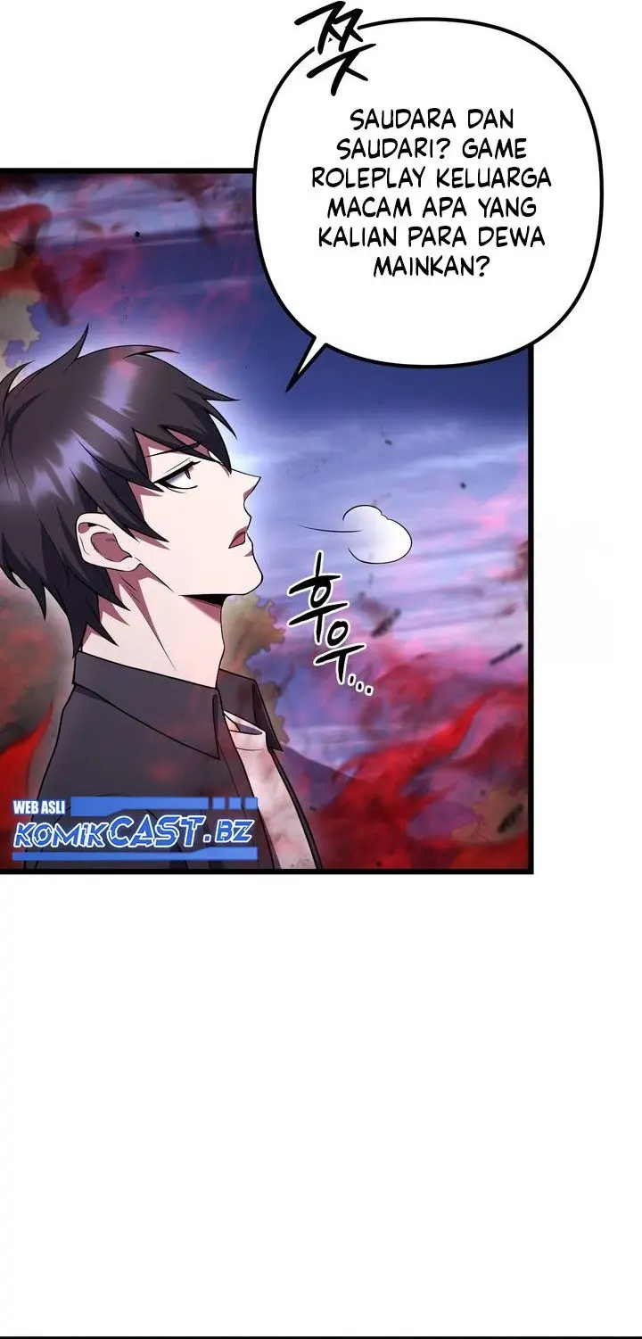 Maxed Out Leveling Chapter 79 Gambar 23