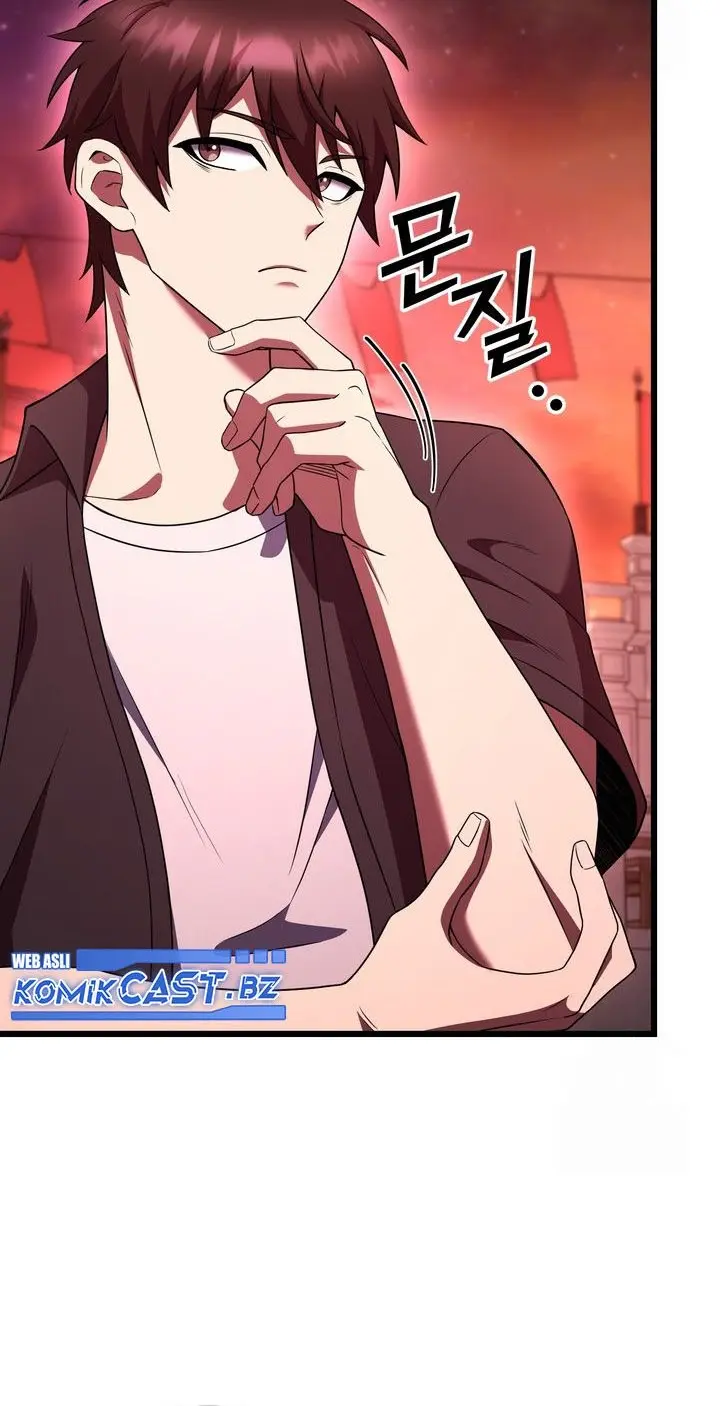 Maxed Out Leveling Chapter 79 Gambar 43