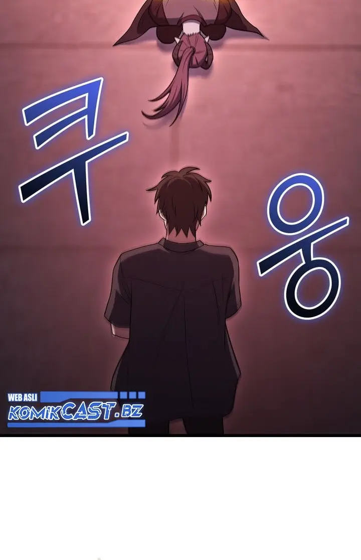 Maxed Out Leveling Chapter 79 Gambar 56
