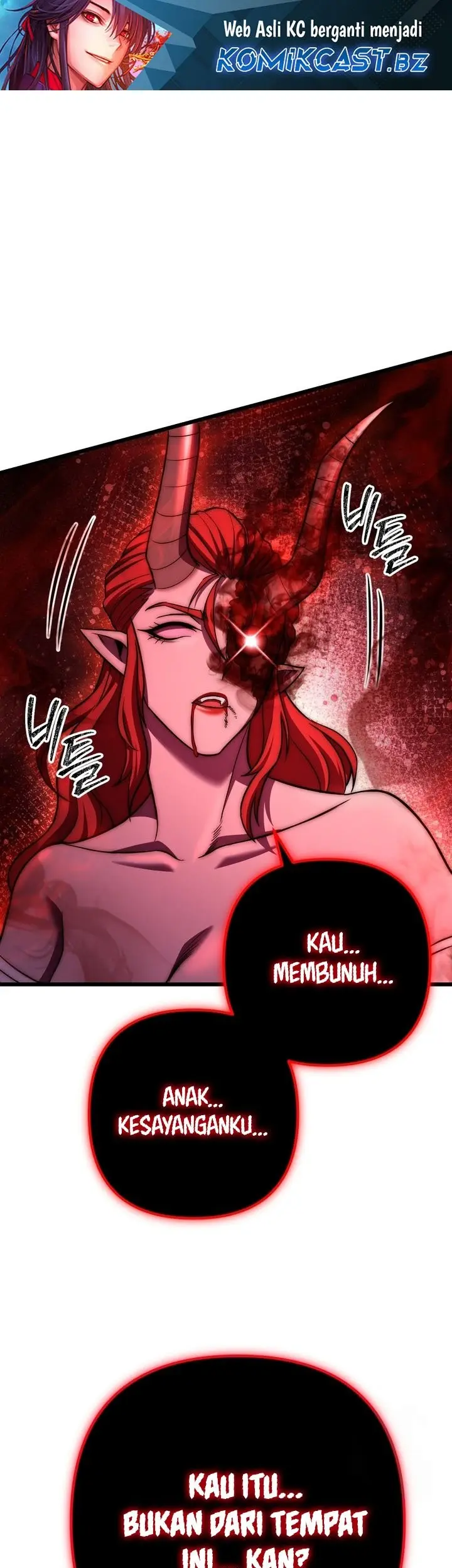 Baca Manhwa Maxed Out Leveling Chapter 79 Gambar 2