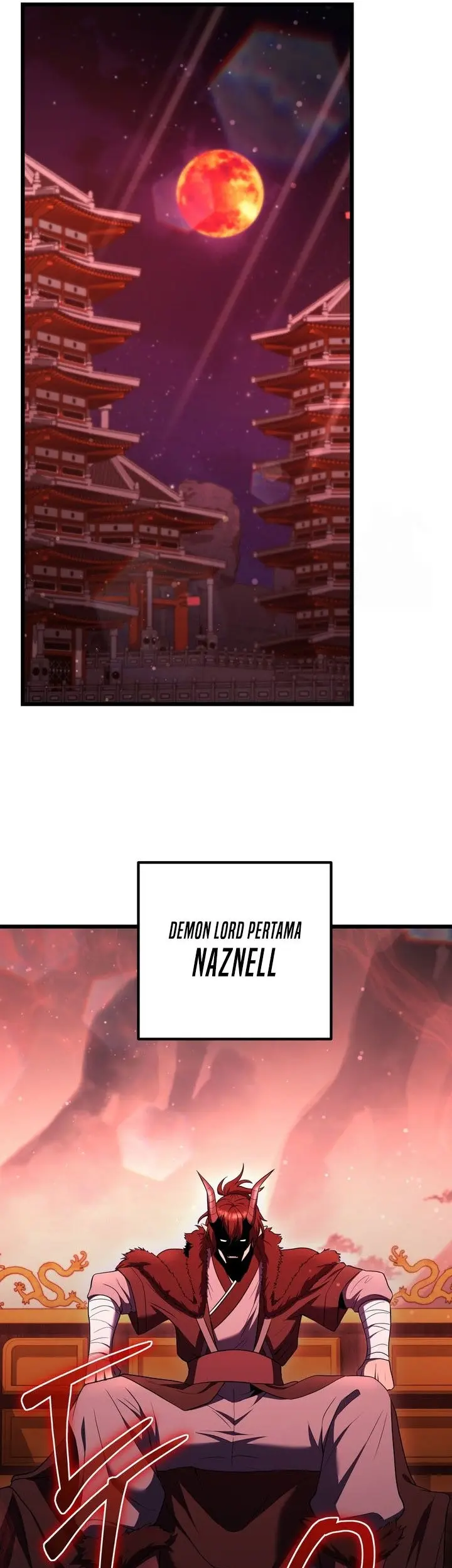 Maxed Out Leveling Chapter 79 Gambar 75