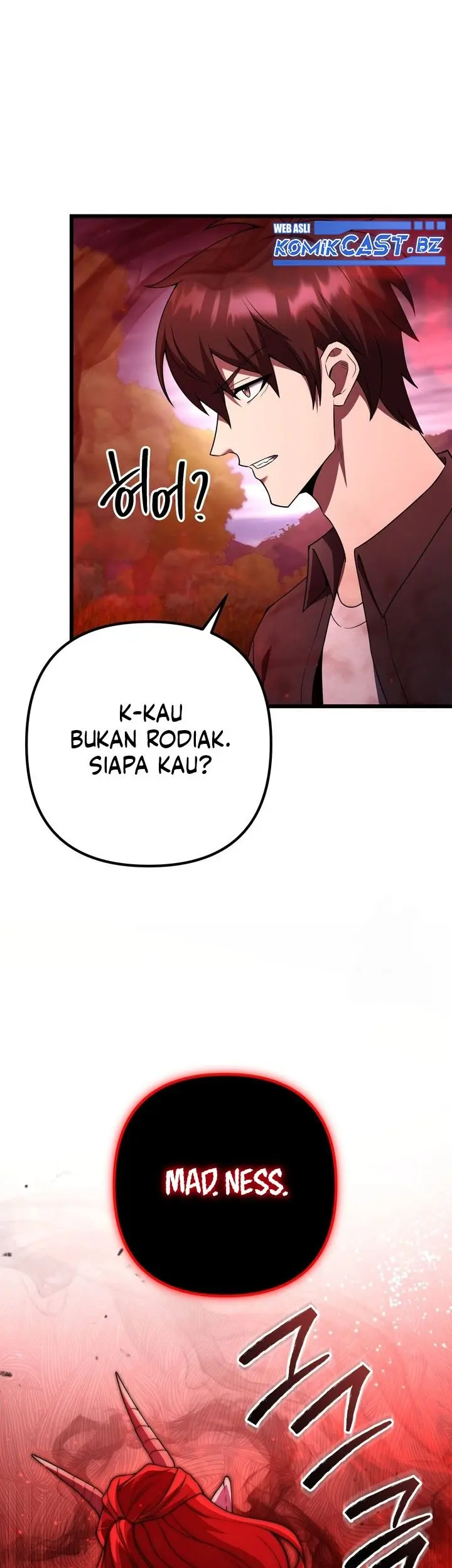 Maxed Out Leveling Chapter 79 Gambar 4