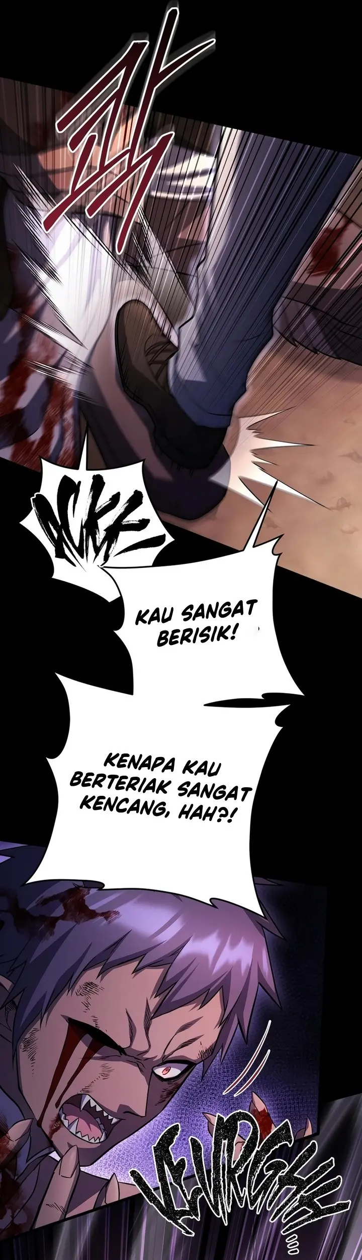 Maxed Out Leveling Chapter 69 Gambar 34