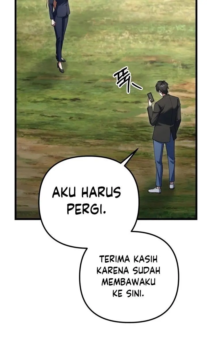 Maxed Out Leveling Chapter 65 Gambar 48