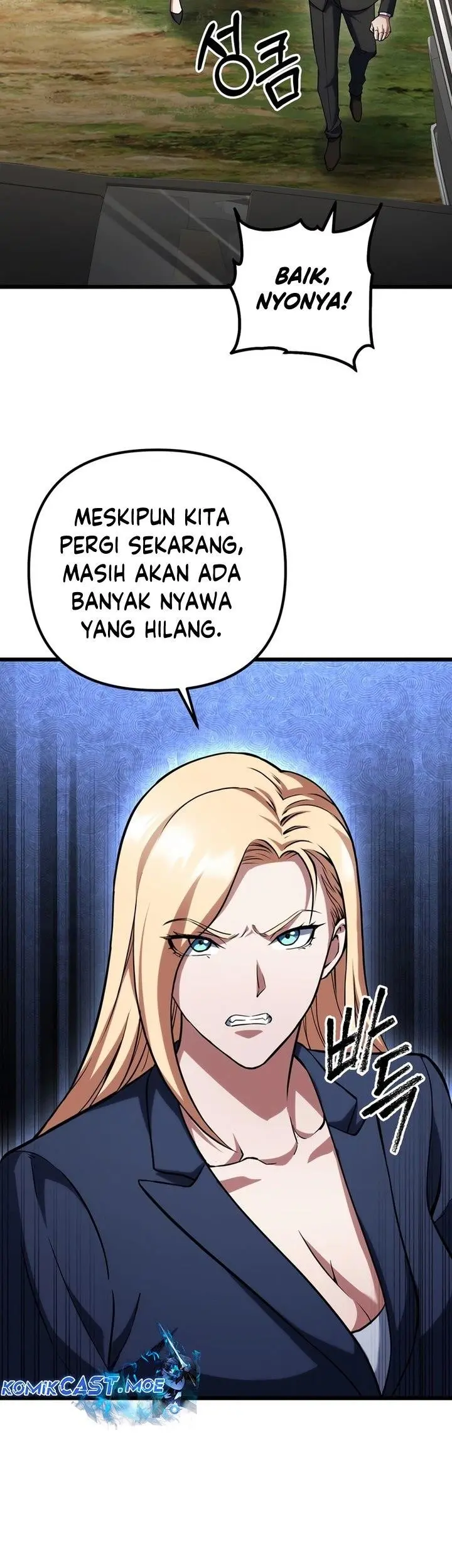 Maxed Out Leveling Chapter 65 Gambar 55