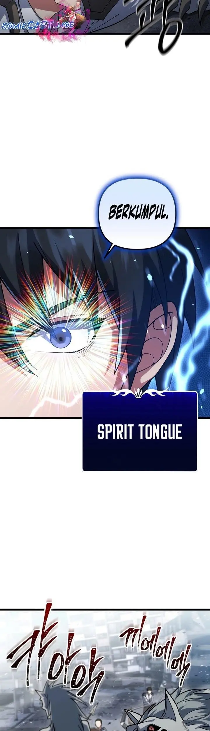 Maxed Out Leveling Chapter 65 Gambar 75