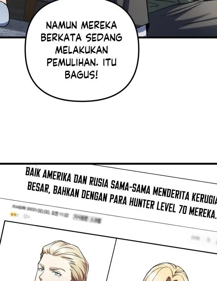 Maxed Out Leveling Chapter 65 Gambar 6