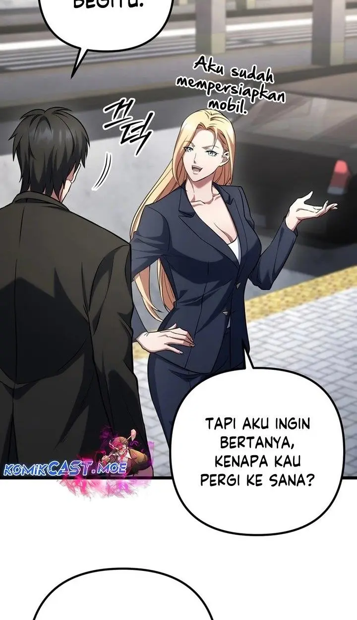 Maxed Out Leveling Chapter 65 Gambar 12