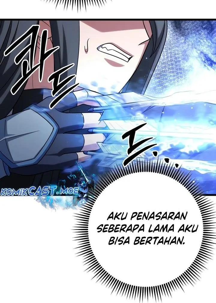 Maxed Out Leveling Chapter 64 Gambar 22