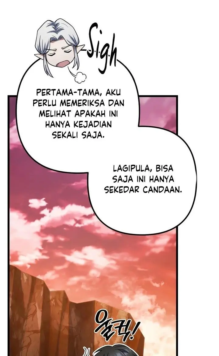 Maxed Out Leveling Chapter 64 Gambar 58