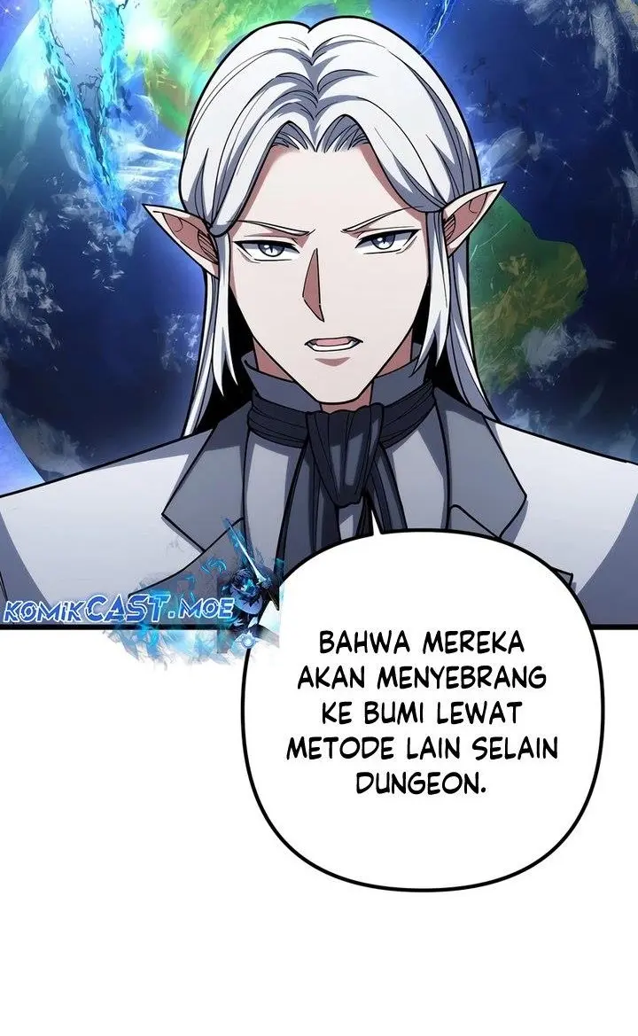 Maxed Out Leveling Chapter 64 Gambar 64