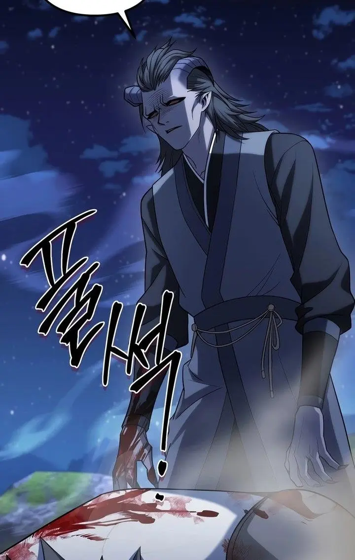 Maxed Out Leveling Chapter 64 Gambar 78