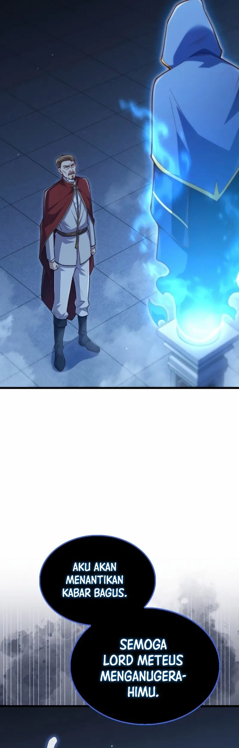 The Lord’s Coins Aren’t Decreasing?! Chapter 144 Gambar 32
