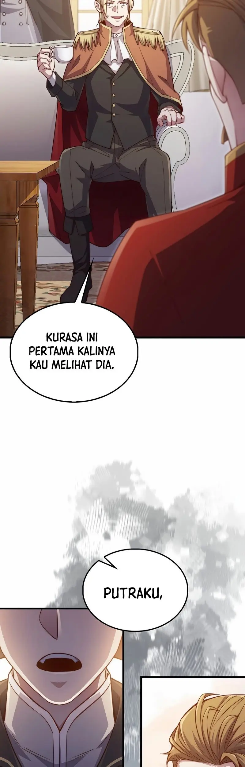 The Lord’s Coins Aren’t Decreasing?! Chapter 144 Gambar 68