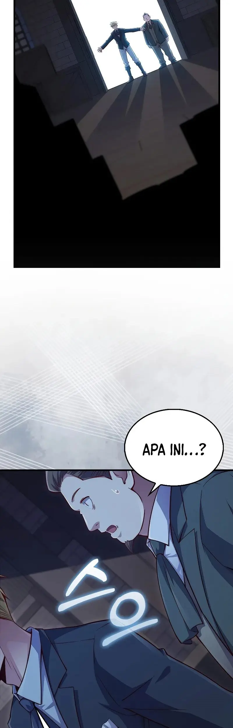 The Lord’s Coins Aren’t Decreasing?! Chapter 138 Gambar 26