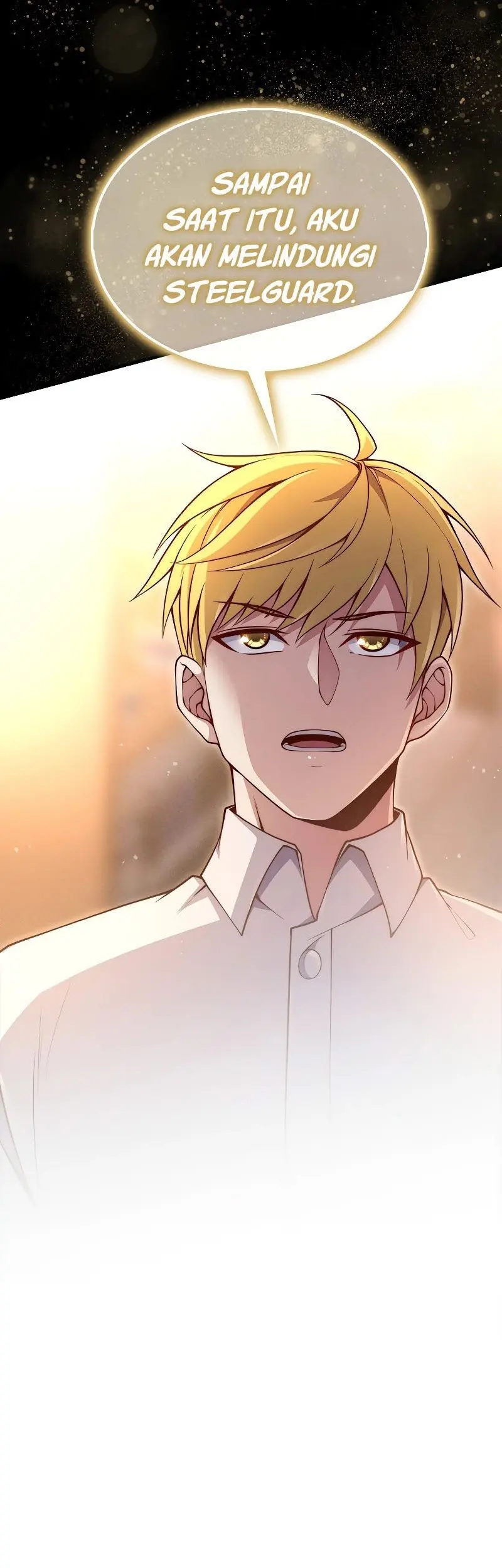 The Lord’s Coins Aren’t Decreasing?! Chapter 123 Gambar 24